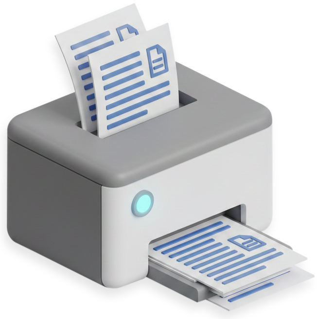 Piksma Media Print & Fotocopy