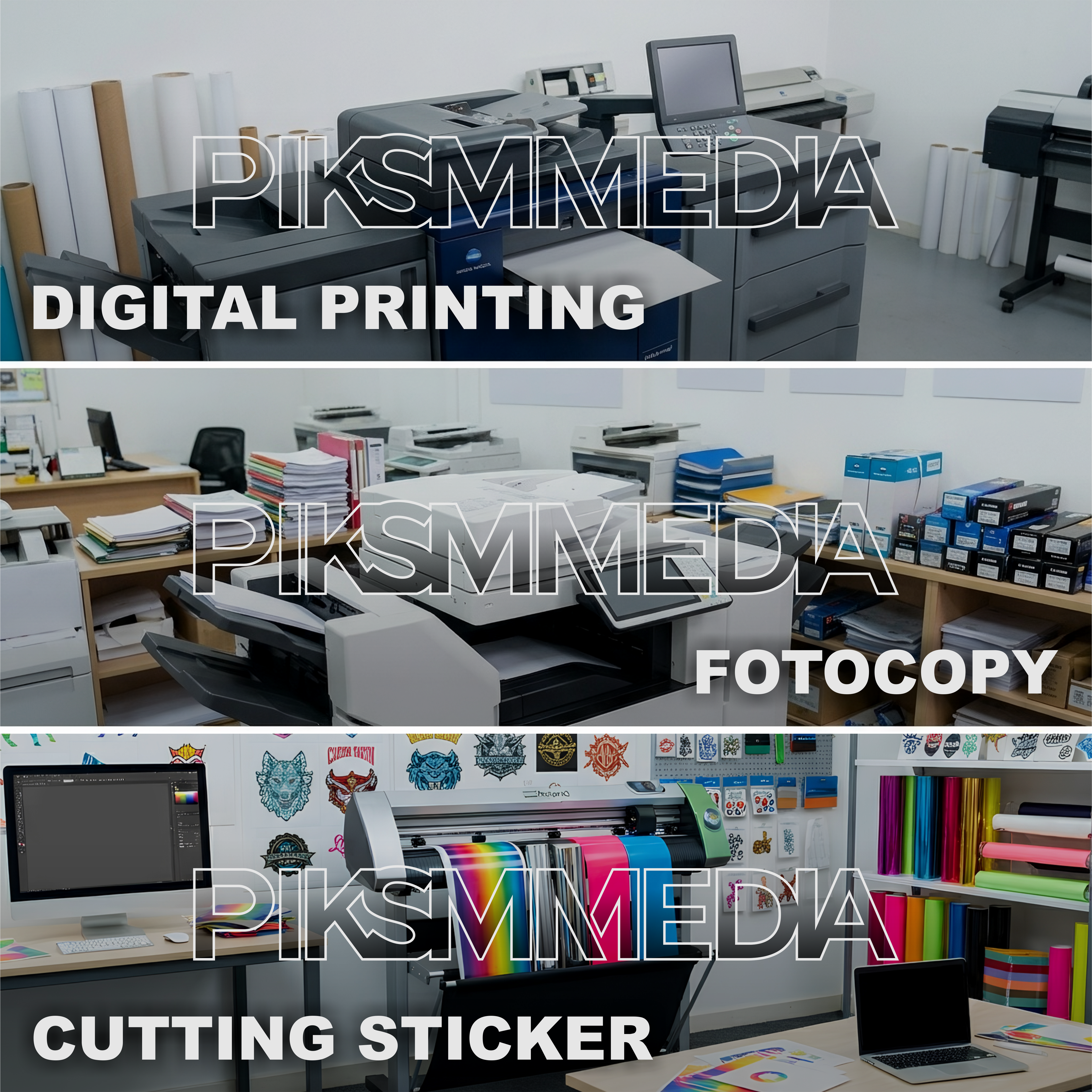 Piksma Media Promosi